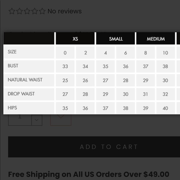 NWOT Sugarlips Rosie Off Shoulder Midi Dress - Picture 6 of 6